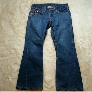 Men’s True Religion Joey Big T Jeans